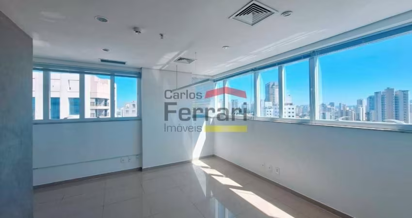 SALA COMERCIAL 80 M2!SANTANA PROXIMO AO METRO!