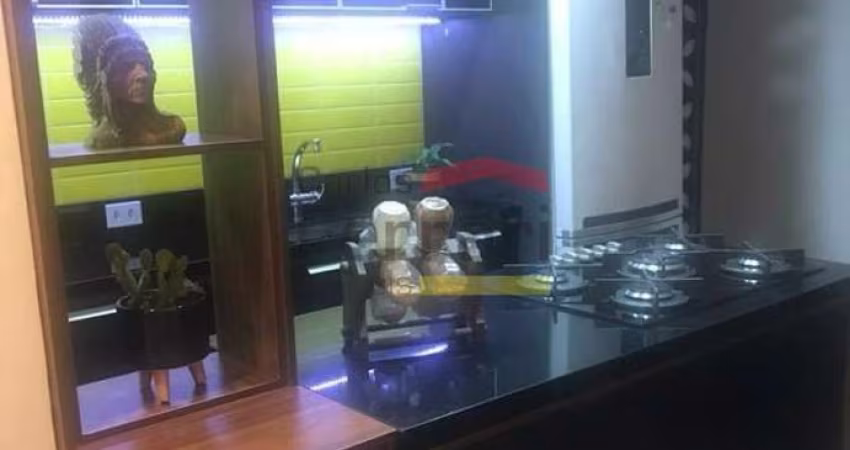 Lindo Apartamento próximo ao Shopping Internacional Guarulhos