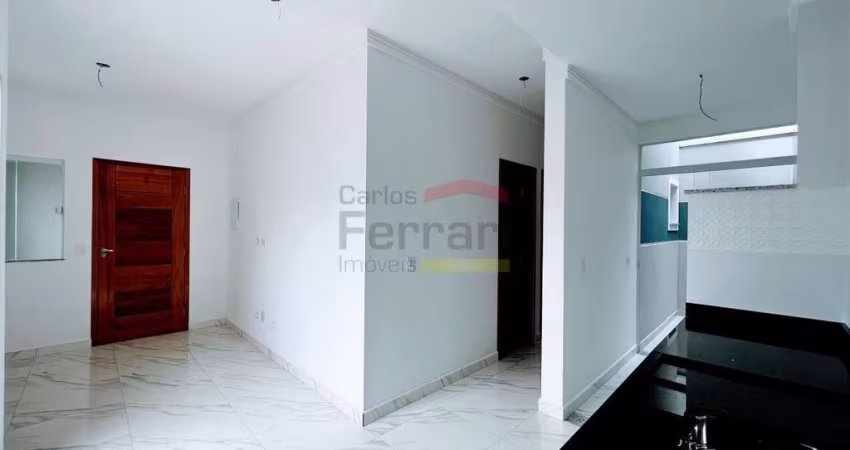 CONDOMÍNIO PRÓXIMO AO METRÔ TUCURUVÍ, 44 M2, 2 DORMITÓRIO, SEM VAGA DE GARAGEM