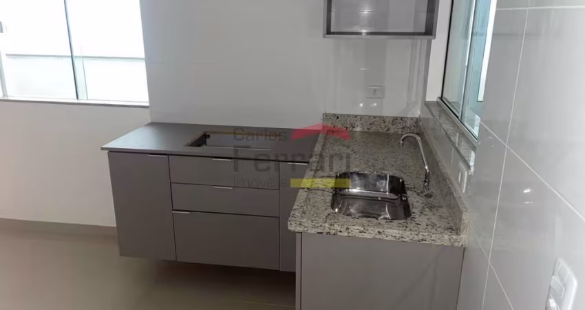 Apartamento Novo Em Santana com 1 dormitório