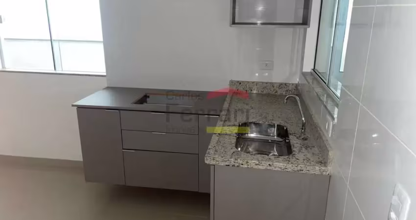 Apartamento com 1 quarto para alugar na Rua Conselheiro Moreira de Barros, 868, Santana, São Paulo