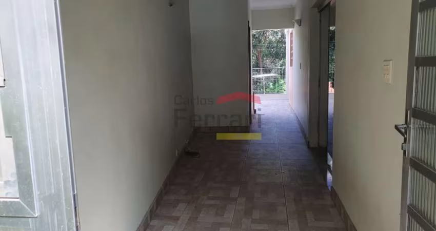 sobrado 3 - 1 suite poqe residencial sta Terezinha