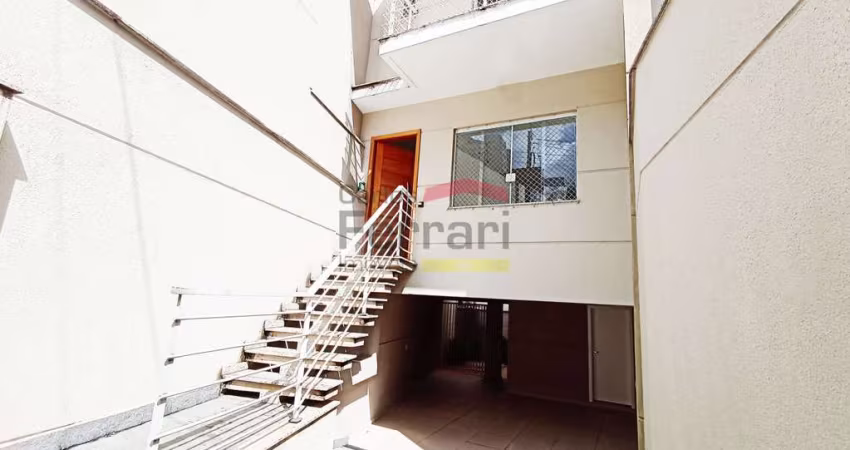 Sobrado Novo Lauzane Paulista