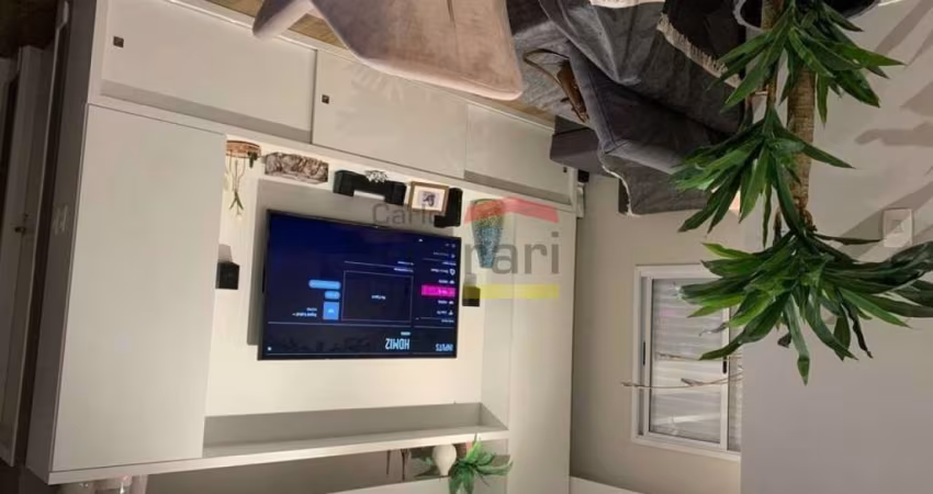 Apartamento a venda, Água Branca, 02 dormitórios, 01 suíte, 02 vagas, varanda