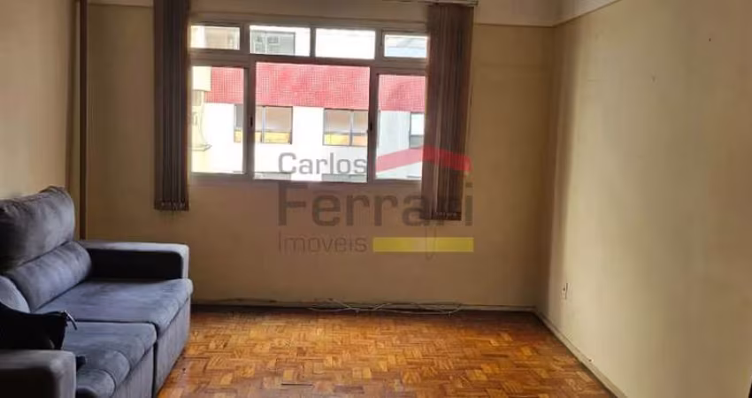 Apartamento 70m² -  na Bela Cintra, 2 quartos ?  R Bela Cintra,