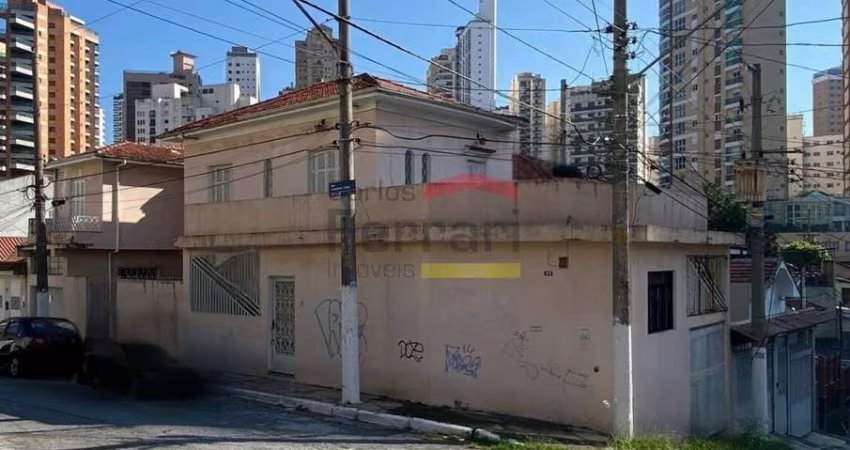Sobrado no Coração de Santana