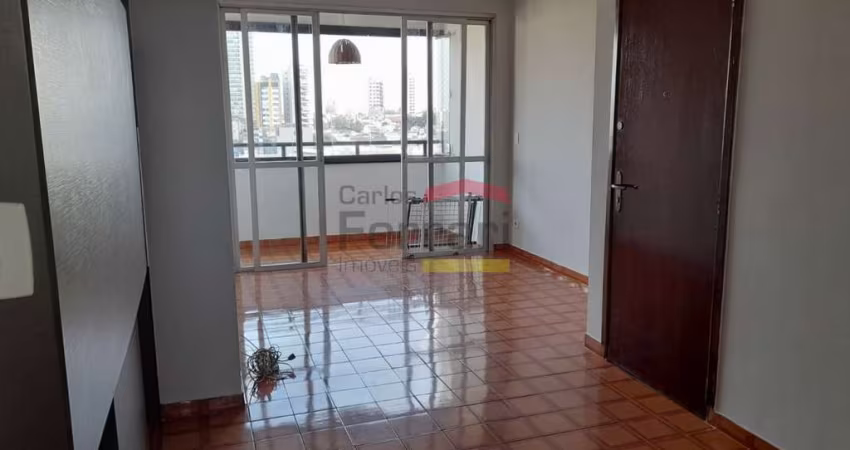 Apartamento Vila Maria .3 dormitórios 1 suite 1 vaga .Sacada