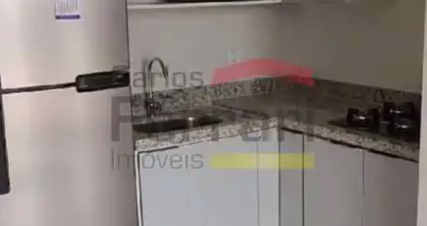 Studio mobiliado (novo) a 300 metros do metrô jardim são paulo, sem vaga