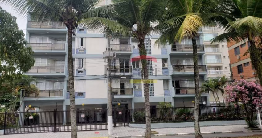 Seu refúgio no litoral! Apartamento na Praia da Enseada ? Guarujá