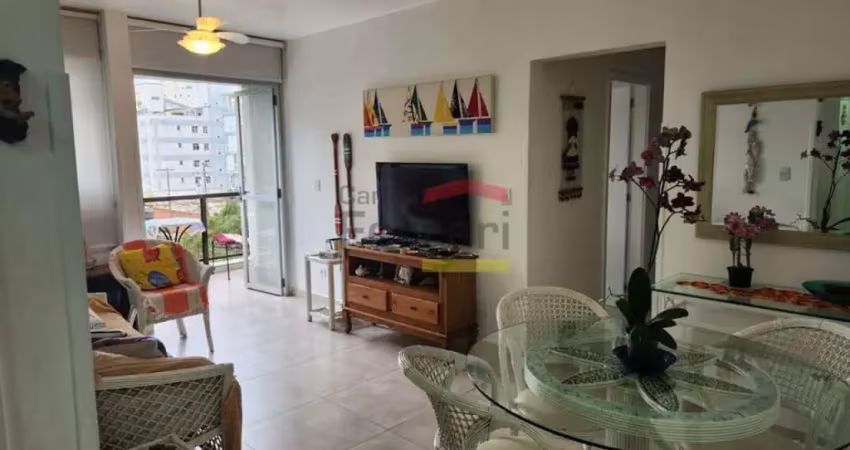 Apartamento com 2 quartos à venda na Avenida do Parque, 44, Balneário Cidade Atlântica, Guarujá
