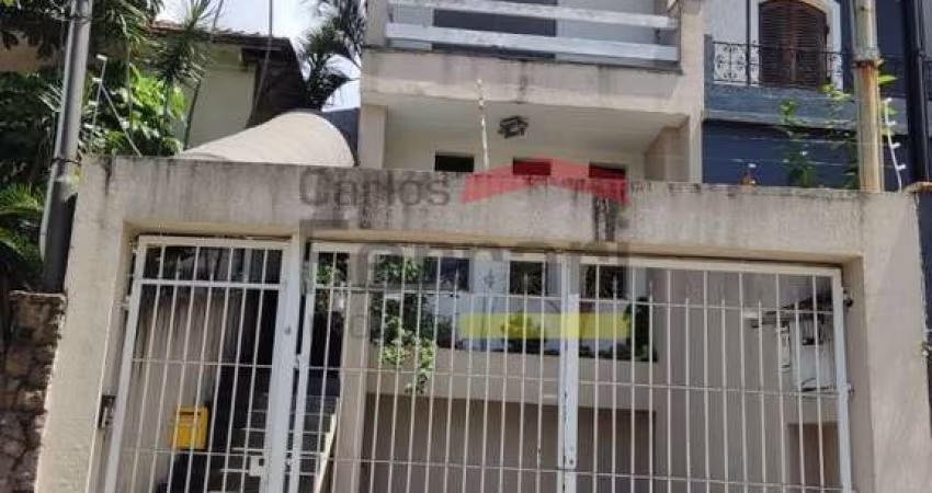 Sobrado a 700 metros do metro Jardim São Paulo, comercial  ou residencial