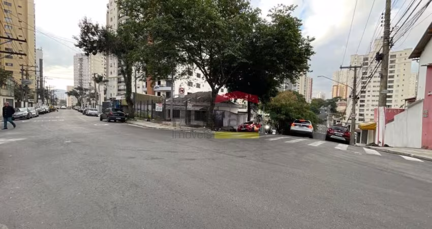 Casa comercial no bairro santa Terezinha