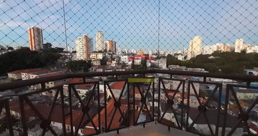Apartamento no Mandaqui, 2 dormitórios sendo 1 suite, 1 vaga