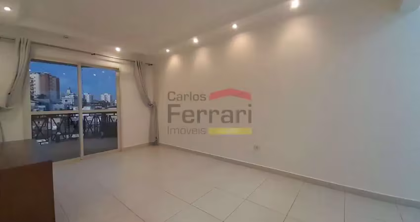 Apartamento no mandaqui, 2 dormitórios sendo 1 suite, 1 vaga