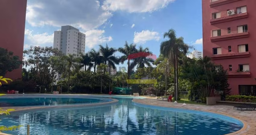 Belo apartamento com 2 dormitórios suite, 1 vaga de garagem,cozinha americana.