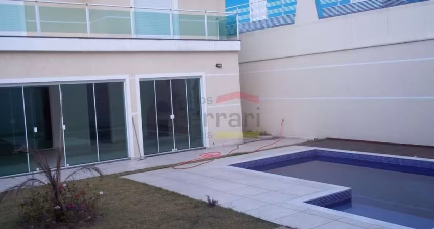 IMÓVEL NOVO JARDIM SÃO BENTO