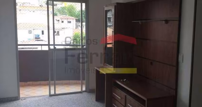 Apartamento 3 dormitórios, 2 vagas