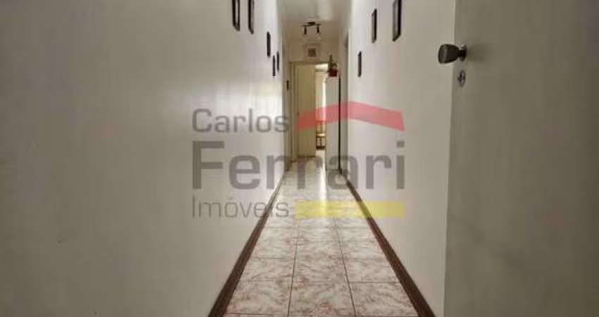 Casa Térrea, a venda, Jardim Guança, 04 dormitórios, 01 suíte, 04 vagas