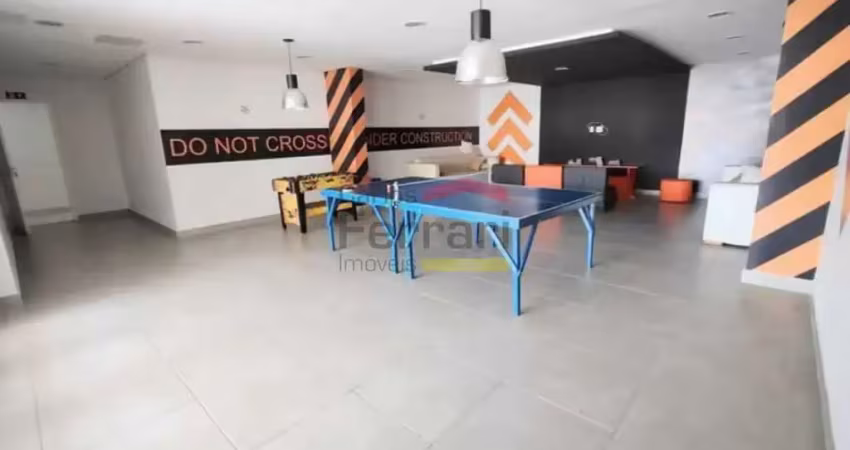 Apartamento em Santana