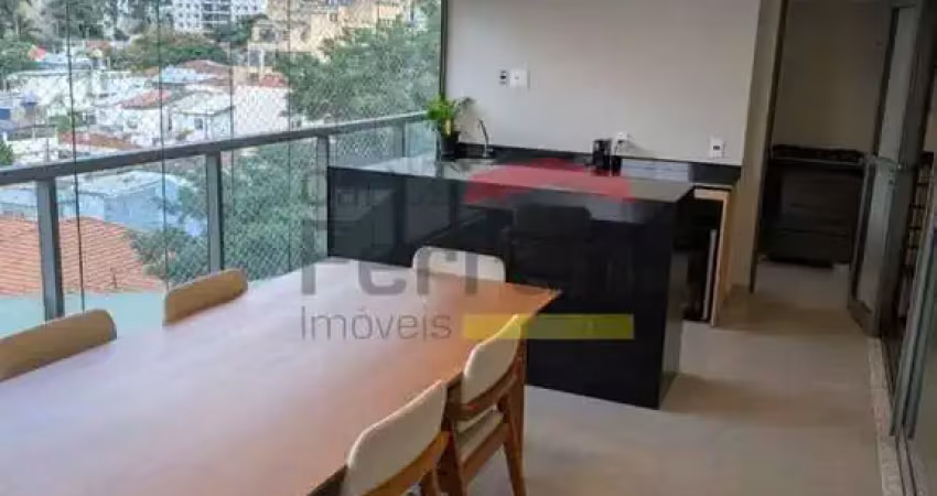 Apartamento 03 Dormitórios , 2 vagas  à Venda ? Perdizes, São Paulo