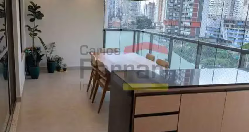 Apartamento 03 dormitórios , 2 vagas  à venda ? perdizes, são paulo