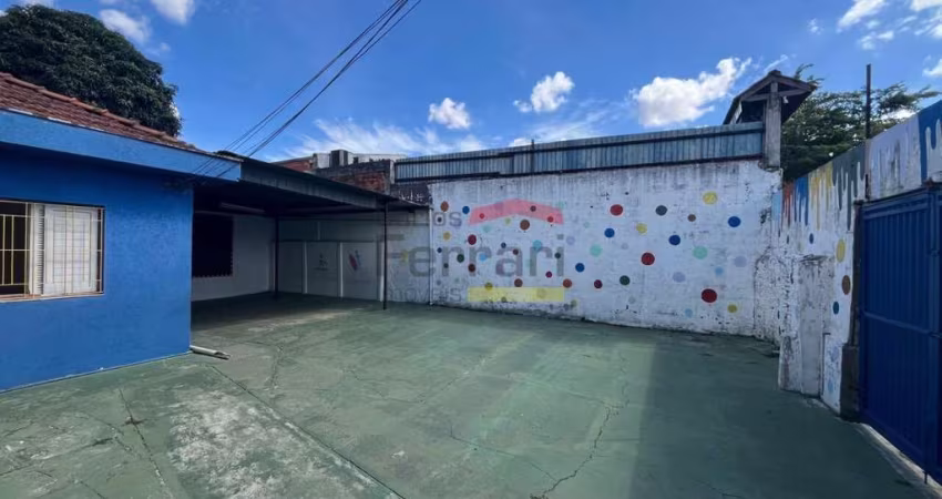 Imóvel Comercial - Vila Maria