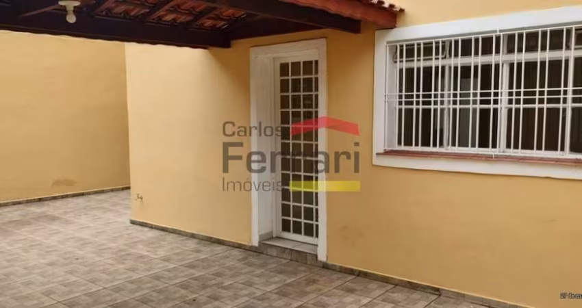 Sobrado Comercial Casa Verde