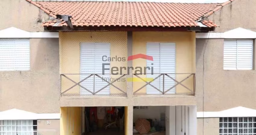 Casa em condomínio Fechado