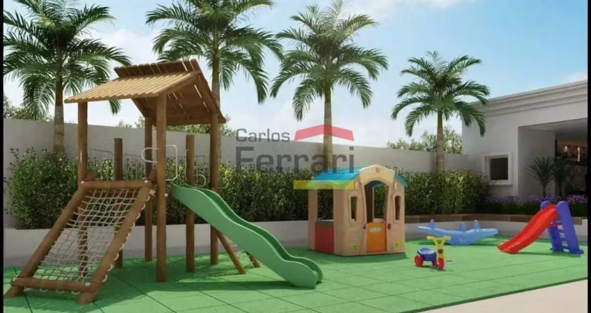 Apartamento com 2 Quartos em Santana, 76m²