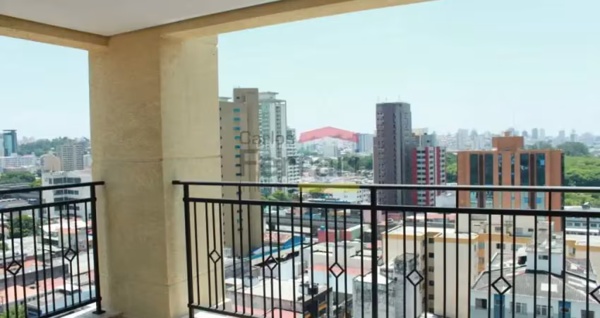 Apartamento com 2 quartos para alugar na Rua Aviador Gil Guilherme, 51, Santana, São Paulo