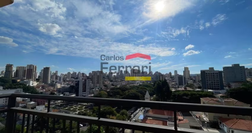 Apartamento 2 quartos, sendo 1 suíte muito próximo do metrô Jardim São Paulo