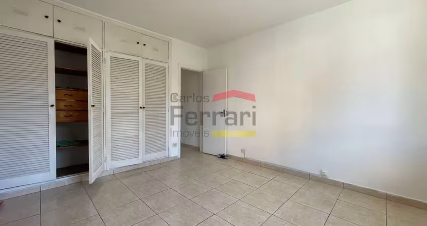 Locação de sobrado no bairro santa terezinha