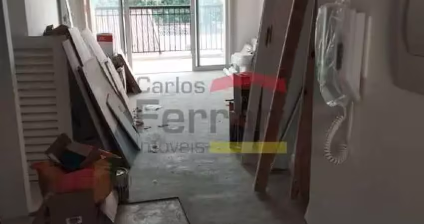Apartamento com 3 quartos à venda na Rua Bento de Alvarenga, 76, Santana, São Paulo