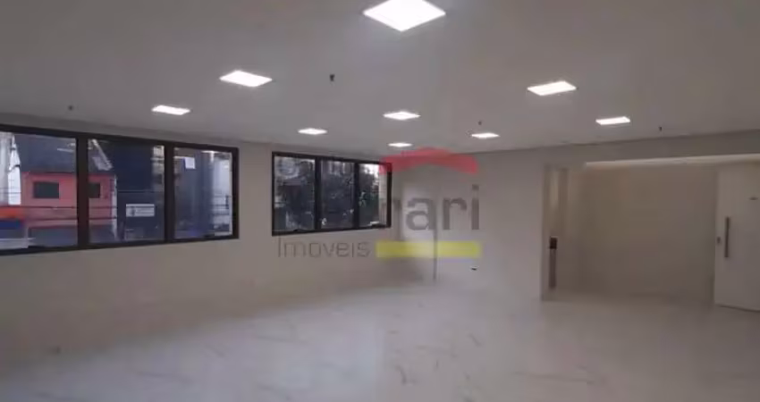Santana, locação de sala comercial com 46,31 m², 02 banheiros, 01 vaga. próximo ao metrô santana !