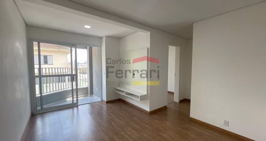 Apartamento novo na Parada Inglesa !!!