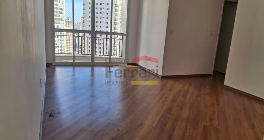 Apartamento Santana