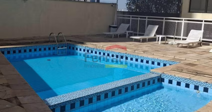 Apartamento Santana