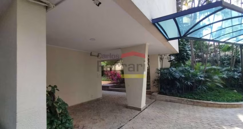 Apartamento Santana