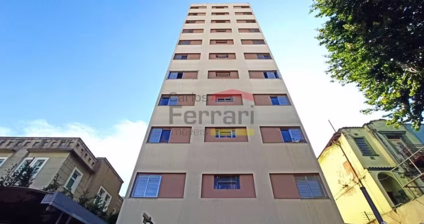 Apartamento para alugar em Santana - 60m² com 2 Dormitórios, bem Localizado - 800m do Metrô Santana!