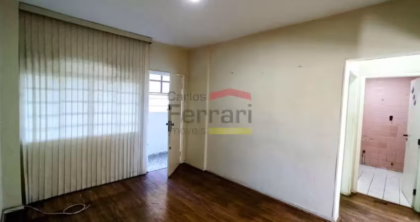 Apartamento para venda em santana - 60m² com 2 dormitórios, bem localizado - 800m do metrô santana!
