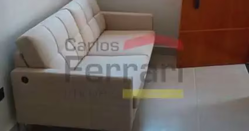 Apartamento com 1 quarto - próximo ao Metrô Santana