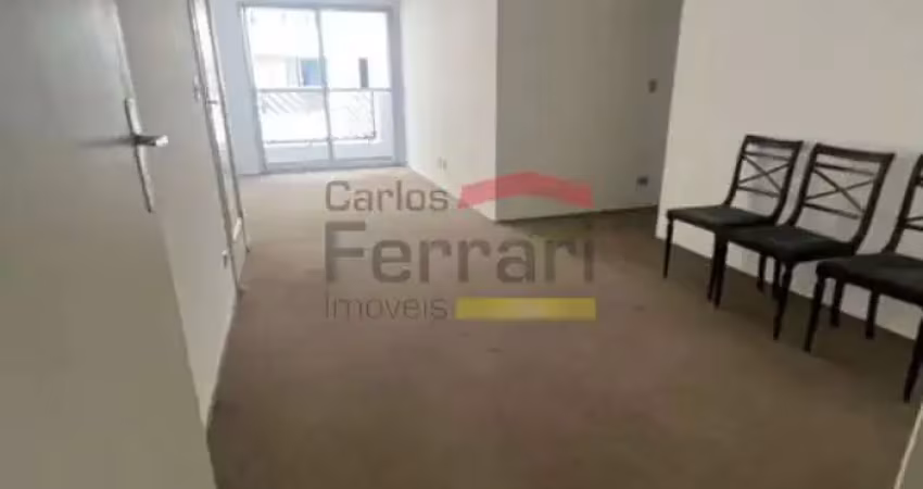 Apartamento à Venda na Casa Verde 89m², 3 Quartos, 2 Vagas - Lazer Completo!