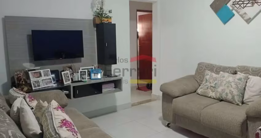 Apartamento com 2 quartos à venda na Avenida Leôncio de Magalhães, 1671, Jardim São Paulo (Zona Norte), São Paulo