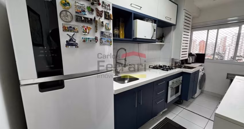 Apartamento à venda Santa Teresinha