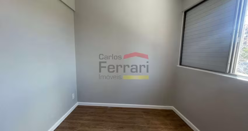 Oportunidade de 2, Dormitórios uma sala ampla, 2 banheiros, lavanderia, 1vaga .