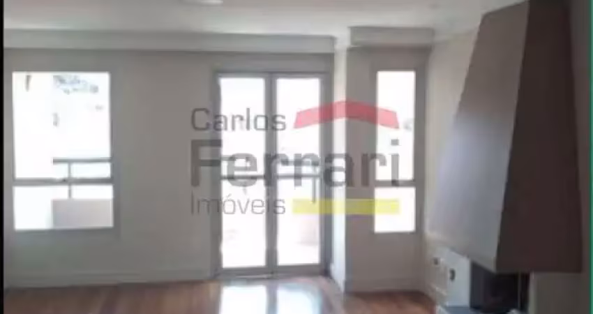 Apartamento com 3 quartos à venda na Rua Arthur Mazzetti, 166, Parque Mandaqui, São Paulo