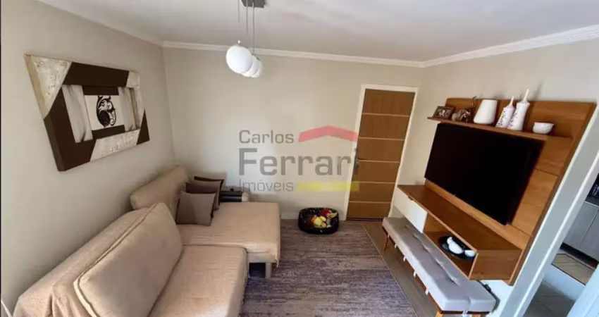 Apartamento a venda, Imirim, 03 dormitórios, 01 suíte,  02 vagas, varanda.