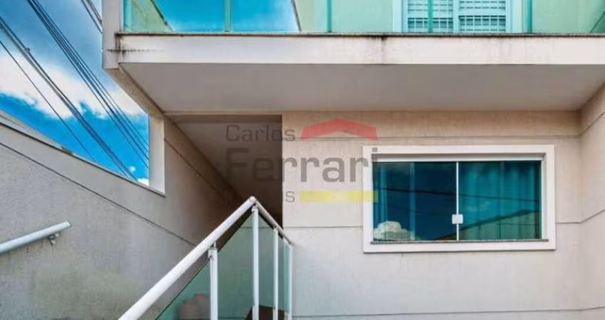 Sobrado para locação no  Imirim.