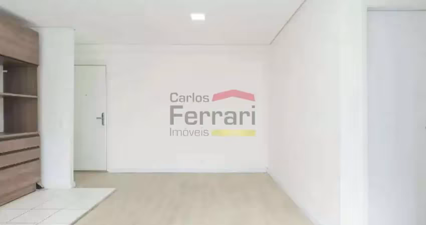 Apartamento à venda no cambuci  com 2 quartos, 1 vaga