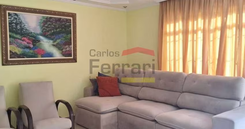 MANDAQUI  CASA TÉRREA COM MAIS 4 CASAS PARA RENDA
